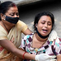 Delhi govt to grant Rs 5 lakh to kin of O2 deaths