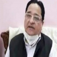 SP MP's bizarre statement on 'aasmani aafat'