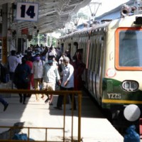 No time restrictions for women in Chennai suburban trains