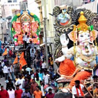 Ganeshotsav to be low-key affair in Maha for 2nd year running, organisers upset 