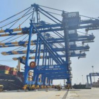 Adani Ports aims 40% market share by 2025