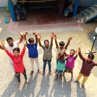 Raj announces financial package for kids orphaned by Covid