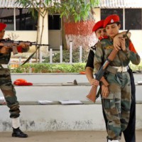 India opens vacancies for Nepali women in Military Police