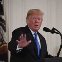 Oversight Board hails move as Facebook bans Trump for 2 yrs