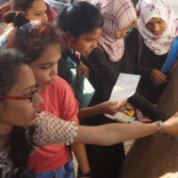 Telangana declares intermediate second year results