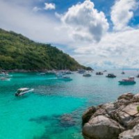 63% of Phuket residents vaccinated as island readies to reopen