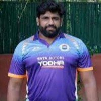 Wrestler Malik fails dope test, doubtful for Olympics