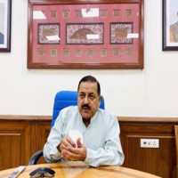 ISRO to assist development projects in NE through space technology