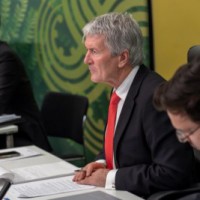 APEC Trade Ministers unite on fast flow of Covid vax, related goods