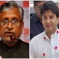 Modi Cabinet could see expansion, Sushil Modi, Scindia likely contenders