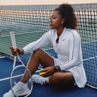 Most valuable woman athlete Naomi's pullout may hurt Grand Slams