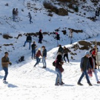 Tourism picks up in Himachal with easing of restrictions