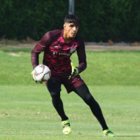 'You cannot stop', Milkhaji once told me: India goalkeeper Sandhu