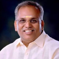 BJP's Selvam set to become Puducherry Speaker unopposed