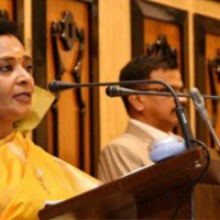 Telangana Governor calls for promoting women leadership in all sectors