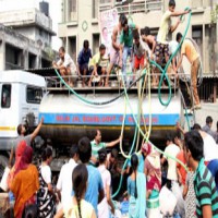 DJB defers order to levy fine for not having RWH system till Sept 30