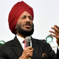 Milkha Singh's death an end of era: Amarinder