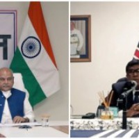 India, Fiji sign MoU for cooperation in agriculture, allied sectors