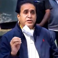 Ex-Maha HM Anil Deshmukh skips ED summons once again