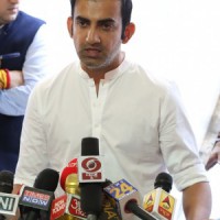 Gambhir Foundation to vaccinate people free of cost