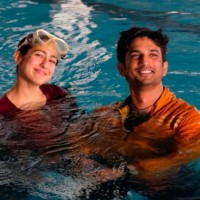 Sara Ali Khan remembers Sushant: You introduced me to the world of acting