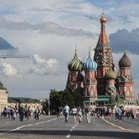 Russia bans entry for 9 Canadian citizens