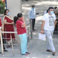 'Finances strained', Centre says can't pay 4L to Covid victims