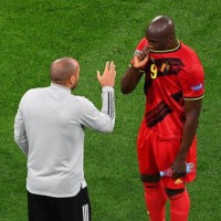 Euro 2020: Belgium knock out Finland, Denmark move past Russia