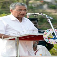 Vijayan urged not to sanction liquor license to Civil Officers club