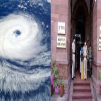 MHA team to visit Bengal to assess damage caused by Yaas