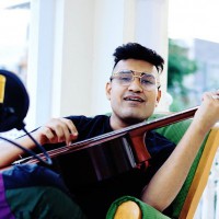 Shashwat Sachdev releases first track 'Dobara' of lo-fi album 'Sha'