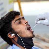 Delhi reports 238 new Covid cases, 24 deaths