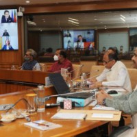 LS begins online language learning course for lawmakers