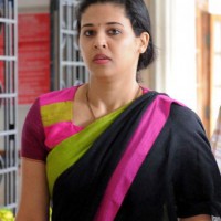 Transferred for taking tough stand against land encroachments: Outgoing Mysuru DC