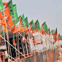 Check ideological background before appointing people in govt: BJP to states
