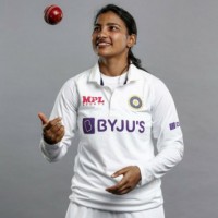 Laxman, Jaffer, Raman congratulate India women's team for Bristol draw