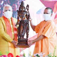 Ayodhya to be global tourism hub, PM reviews development plan