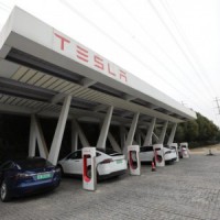 Tesla is recalling nearly 300,000 EVs in China: Report