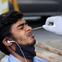 Kerala continues to report high proportion of total Covid cases