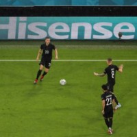 Germany advance into Euro last 16 after 2-2 draw with Hungary