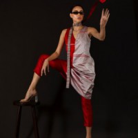 Arohi X Ekaya SS'21 Collection, a modern twist on tradition