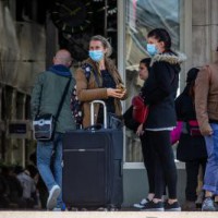 EU in talks with 3rd countries on recognition of travel certificates