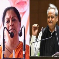 Why a full-blown factional war is raging in Congress & BJP in Raj?