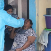 Maha: New Covid infections held below 10K, deaths soar over 1K