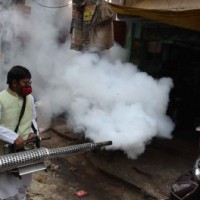 Sri Lanka's health authorities warn of rise in dengue infections