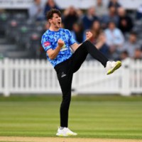 Garton set for ODI debut for England, Stone out due to fracture