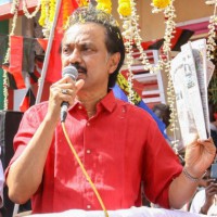 Lockdown only solution to curb Covid spread: Stalin