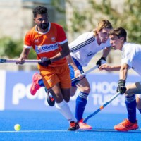 Argentina tour gave players confidence: Hockey defender Lakra