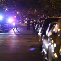 3 dead in US graduation party shooting