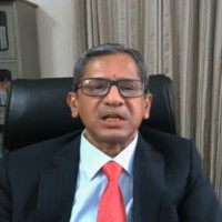 Judges shouldn't get swayed by public opinion on social media: CJI